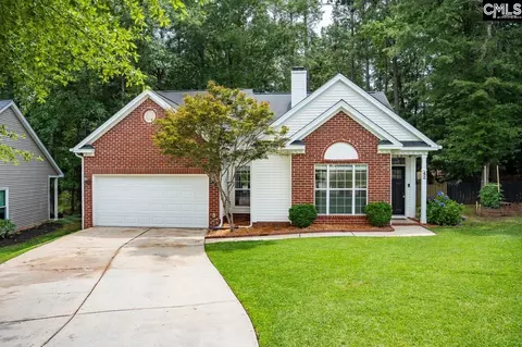 42 Cedar Top Ln, Columbia, SC 29212