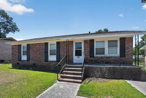 328 Galbra St, Columbia, SC 29209