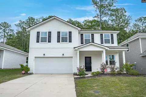 151 Grand Arbor Dr, Blythewood, SC 29016