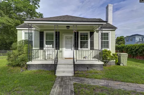 953 Texas St, Columbia, SC 29201