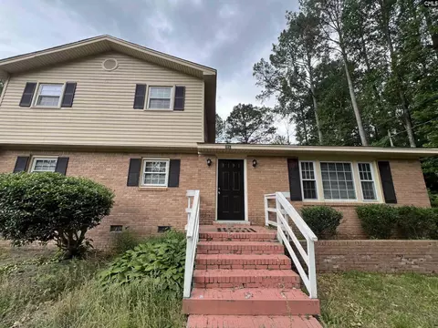 100 Pincushion Ln, Columbia, SC 29209