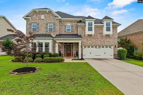 617 River Falls Ln, Lexington, SC 29072