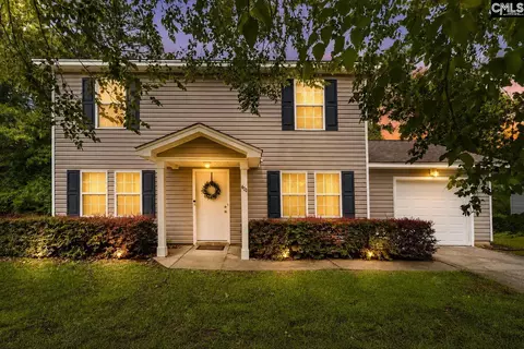 420 Forest Grove Cir, Columbia, SC 29210