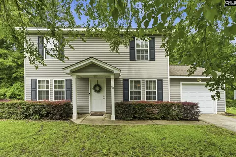 420 Forest Grove Cir, Columbia, SC 29210
