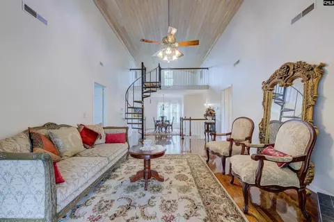 1538 Fulmer Rd, Blythewood, SC 29016