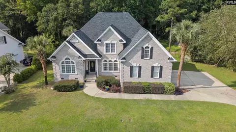 622 Chimney Hill Rd, Columbia, SC 29209