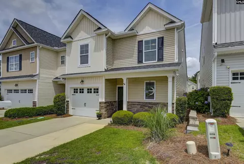336 Dawsons Park Dr, Lexington, SC 29072