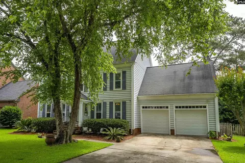 355 Conrad Cir, Columbia, SC 29212