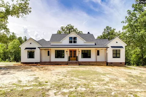 465 Mustang Rd, Camden, SC 29020