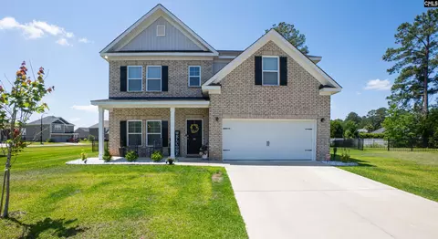 20 Rallidae Ct, Sumter, SC 29150