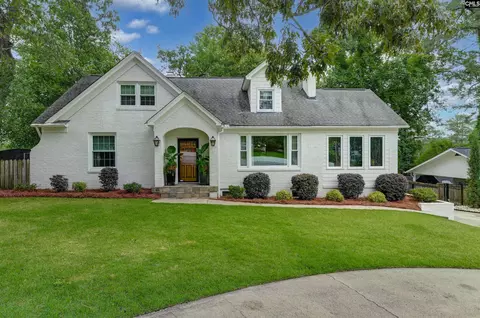 754 Cross Hill Rd, Columbia, SC 29205
