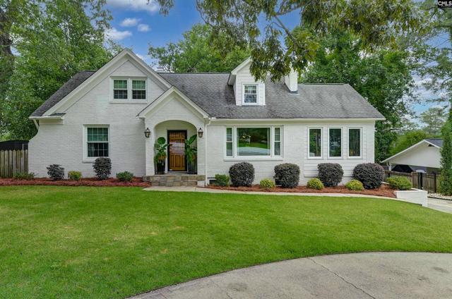 754 Cross Hill Rd, Columbia, SC 29205