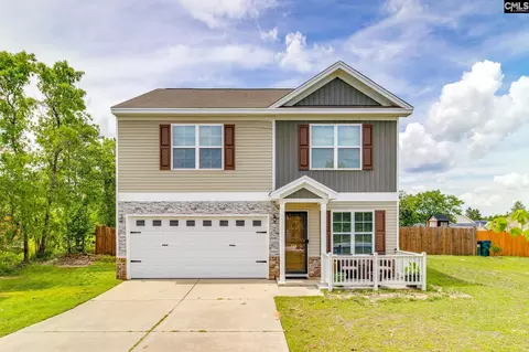 136 Battery Creek Dr, Gaston, SC 29053