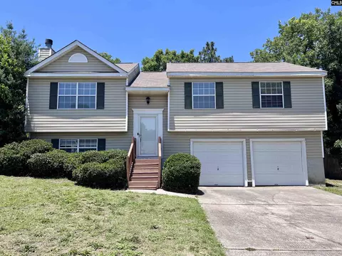 252 Cherry Grove Dr, West Columbia, SC 29170