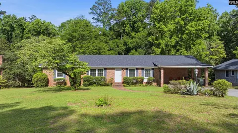 1968 Pinebrook St, Orangeburg, SC 29118