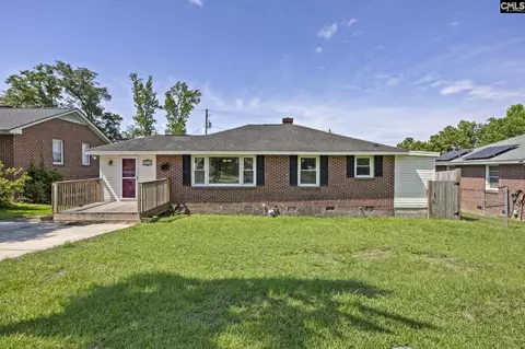 3714 Hydrangea St, Columbia, SC 29205