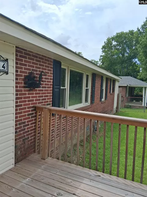 3714 Hydrangea St, Columbia, SC 29205