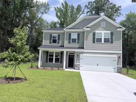 110 Raglins Way, Lugoff, SC 29078