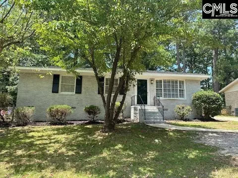 277 Piney Grove Rd, Columbia, SC 29210