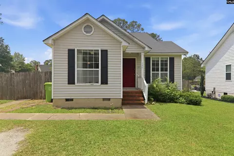 1227 Lykes Ln, Irmo, SC 29063