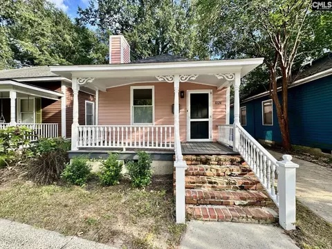 1024 Price Ave, Columbia, SC 29201