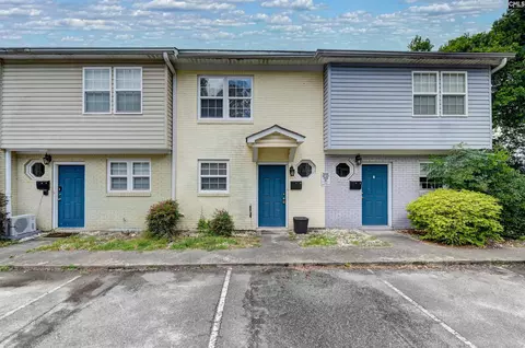 227 S Marion St #B, Columbia, SC 29205