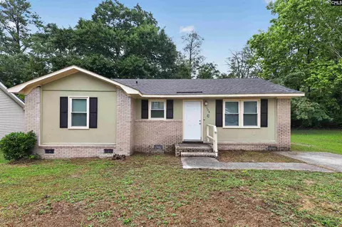 508 Rockhaven Dr, Columbia, SC 29223