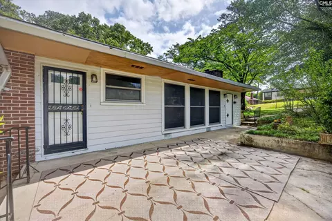 2231 Margurette St, Columbia, SC 29204