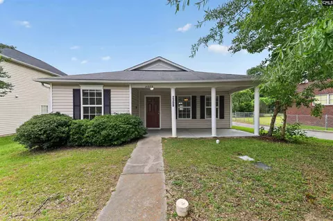 2309 Ithica St, Columbia, SC 29204