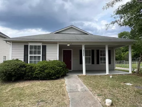 2309 Ithica St, Columbia, SC 29204