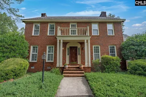 129 Steeplechase Rd, Columbia, SC 29209