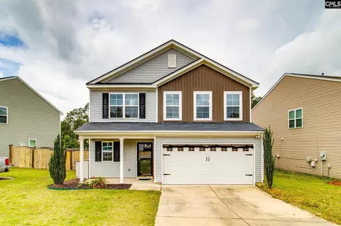 121 Hemphill Rd, Lexington, SC 29072