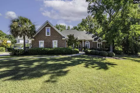 516 Harbour Place Ct, Lexington, SC 29072