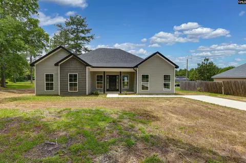 369 Bethlehem Cir, Leesville, SC 29070