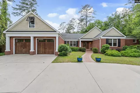 5005 Citadel Ave, Columbia, SC 29206