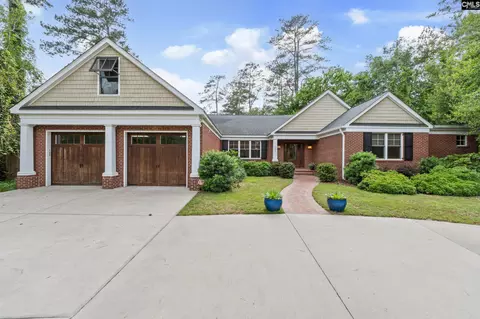 5005 Citadel Ave, Columbia, SC 29206
