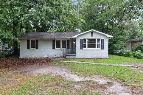 1135 Omega Dr, Columbia, SC 29223