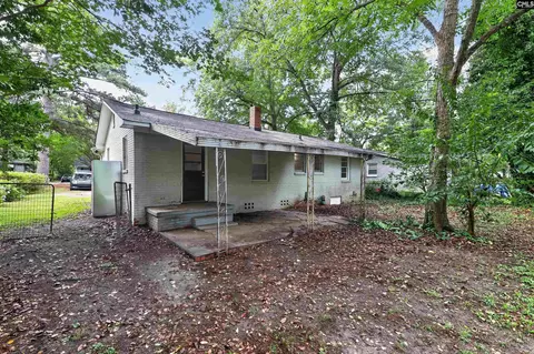1135 Omega Dr, Columbia, SC 29223