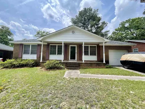 3717 Lochmore Dr, Columbia, SC 29209
