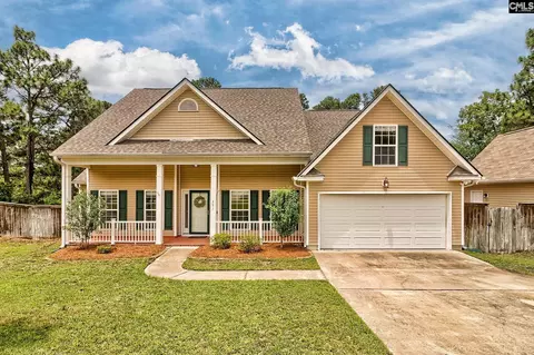351 Churchview Loop, Lexington, SC 29073