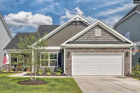 933 Perlino Pl, Lexington, SC 29072