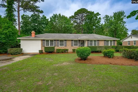 1019 Veterans Rd, Columbia, SC 29209