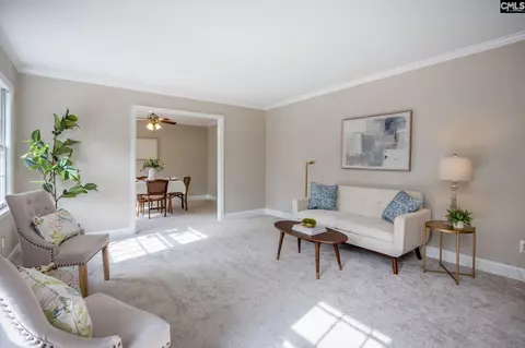 1019 Veterans Rd, Columbia, SC 29209