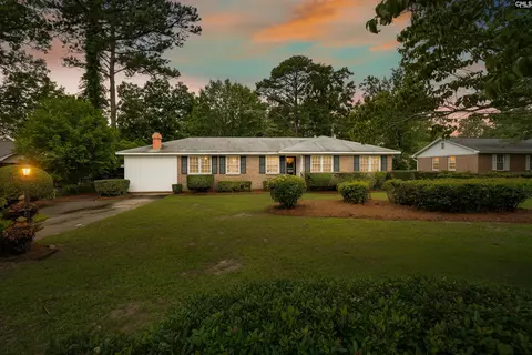 1019 Veterans Rd, Columbia, SC 29209