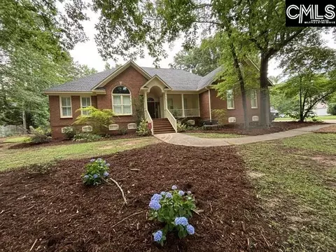 510 Carriage Lake Dr, Lexington, SC 29072