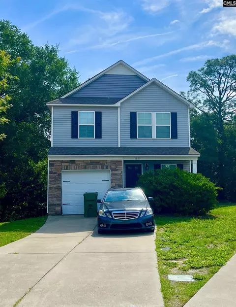 1683 Rabon Farms Ln, Columbia, SC 29223
