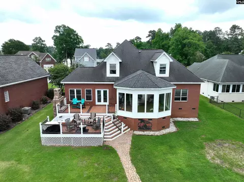 83 Beaufort Shrs, Prosperity, SC 29127