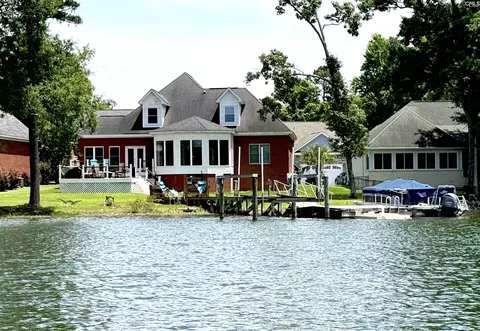 83 Beaufort Shrs, Prosperity, SC 29127