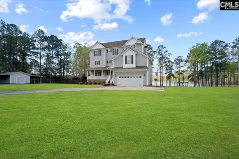 4472 River Rd, Winnsboro, SC 29180