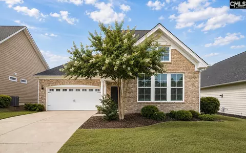 622 Gates End Rd, Blythewood, SC 29016